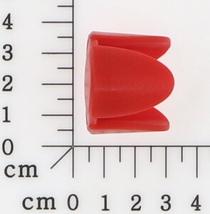 Griffabdeckung