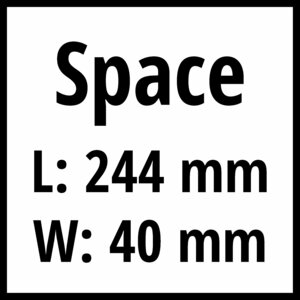 2-pc. E-Case Side Rail Set