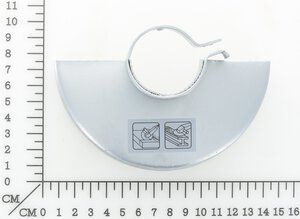 wheel guard