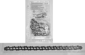 chain 54Z MKS 38/40