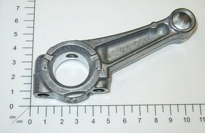 Rod-Connecting