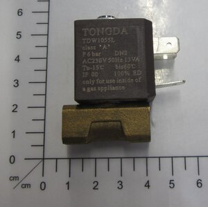 Magnetventil