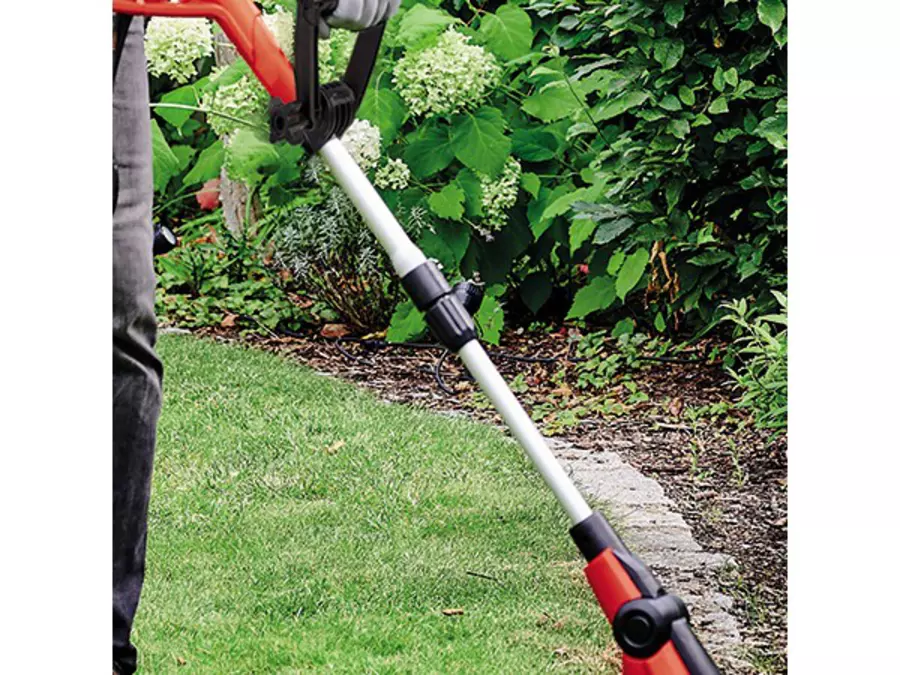 GC ET 4530 Set EX UK Electric Lawn Trimmer