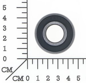 bearing 6203RS