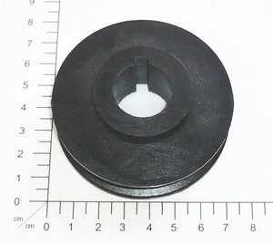 belt pulley