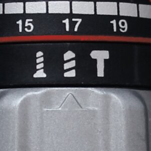 TP-CD 18/80 Li-iBL 2x2Ah;EX;UK