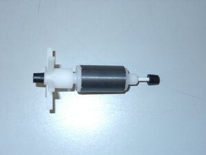 SPU Rotor 