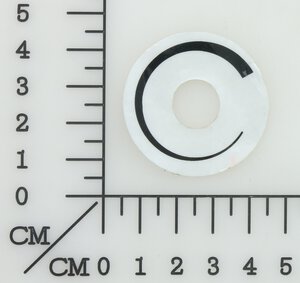 scale for speed adjustment