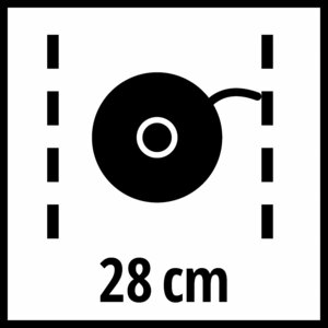 GE-CT 18/28 Li-Solo