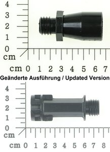 oil-filler neck