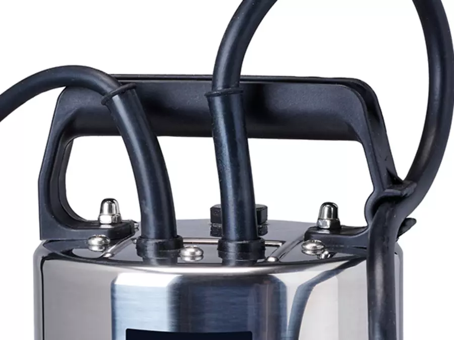 Carrying-handle