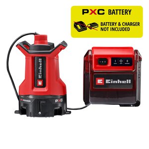 GE-DP 36/35 LL Li-Solo