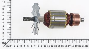 rotor