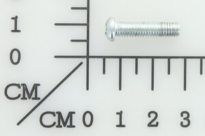 screw A