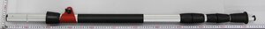 Telescopic tube assembly