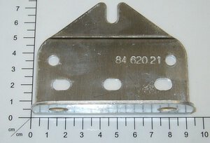 gusset plate ground