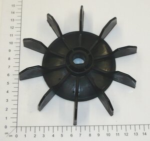 MOTOR FAN