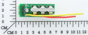 PCB board