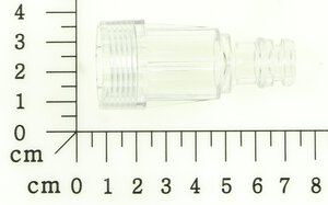 water connector