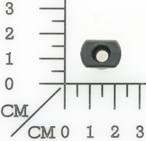 lock button