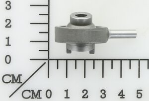 eccentric bearing