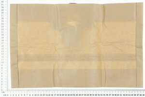 Dust bag