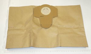 Dust bag 15L