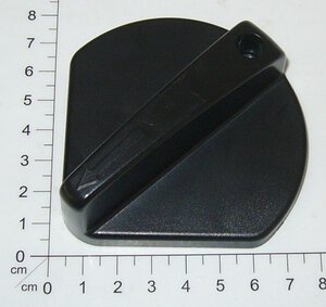 Umschalter Saugen/Blasen