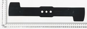 Mähmesser