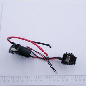 Electrical switch Assembly