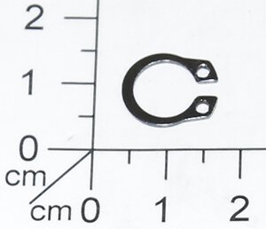 Distanzring