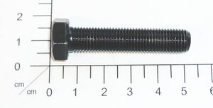 Messerbefestigungsschraube