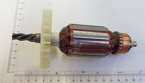 rotor 850W