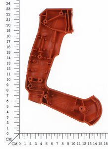 Handgriff links