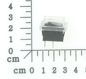 ECO mode changeover switch