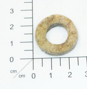 anello feltro