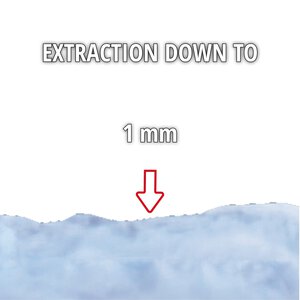 GE-DP 36/35 LL Li-Solo