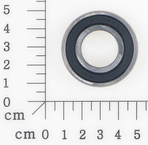 ball bearing 6004 RS
