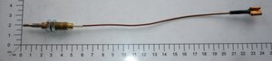 Thermoelement