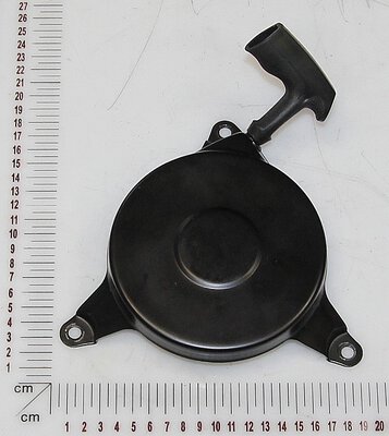 Seilzugstarter - Ersatzteile / Zubehör - iSC Onlineshop 