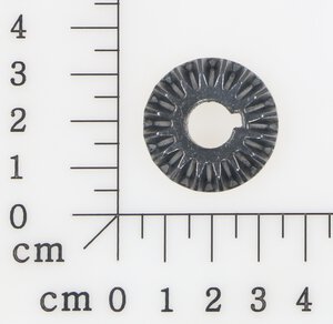 crown gear