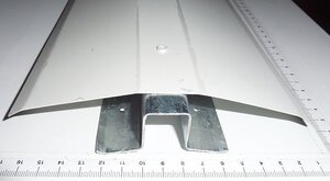 ridge pole