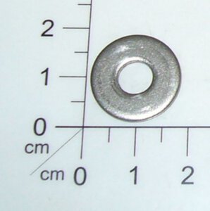 Flat Washer