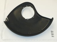 protection cover with knive