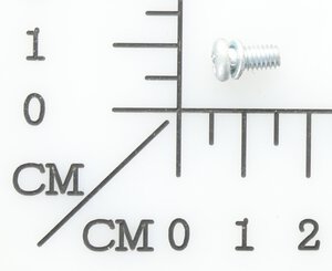sems screw