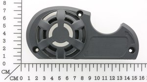 motor cover