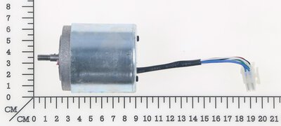 Motor