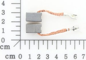 Kohlebürsten (Paar)