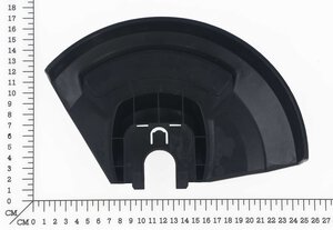 Schutzhaube
