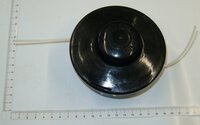 Fadenspule komplett